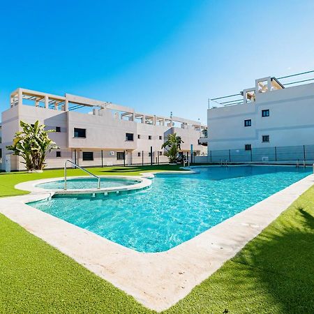 Apartamento Peonia Torre de la Horadada Exterior photo