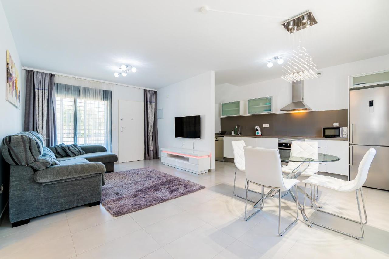 Apartamento Peonia Torre de la Horadada Exterior photo