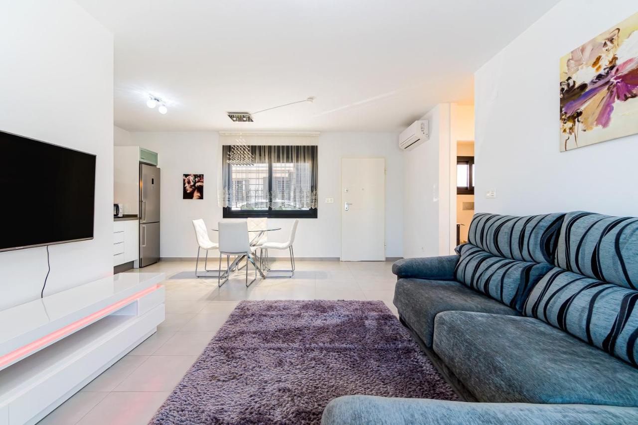 Apartamento Peonia Torre de la Horadada Exterior photo